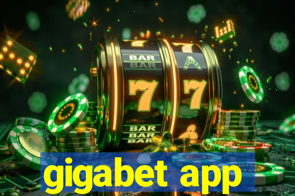 gigabet app